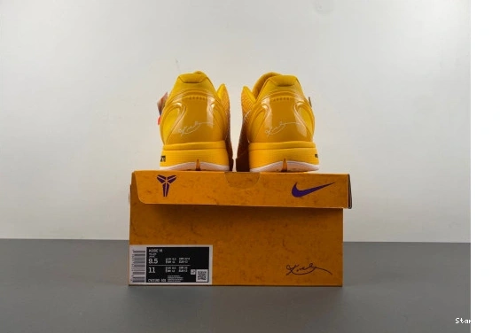 Nike 6 Protro CW2190-501 Kobe  1102